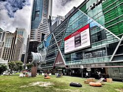 Amoy Street (D1), Retail #614479181